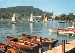 74-LAC D ANNECY-N°2791-C/0335 - Other & Unclassified