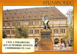 67-STRASBOURG-N°2791-C/0325 - Straatsburg