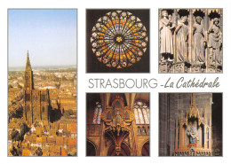 67-STRASBOURG-N°2791-C/0309 - Strasbourg