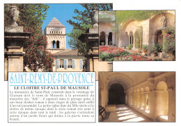 13-SAINT REMY DE PROVENCE-N°2791-C/0291 - Saint-Remy-de-Provence