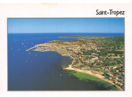 83-SAINT TROPEZ-N°2791-C/0287 - Saint-Tropez