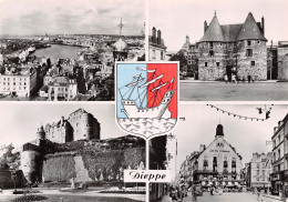 76-DIEPPE-N°2791-C/0267 - Dieppe