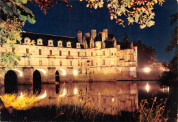 37-CHENONCEAUX-N°2791-C/0241 - Chenonceaux