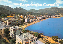 06-ROQUEBRUNE-N°2792-D/0189 - Roquebrune-Cap-Martin