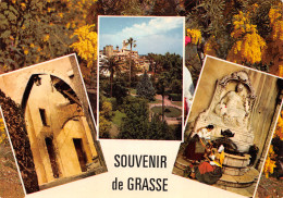 06-GRASSE-N°2792-D/0119 - Grasse