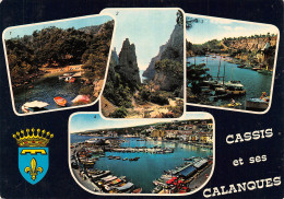 06-CASSIS-N°2792-D/0071 - Cassis