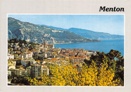 06-MENTON-N°2792-D/0015 - Menton