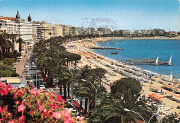 06-CANNES-N°2792-C/0269 - Cannes