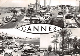 06-CANNES-N°2792-C/0249 - Cannes