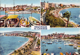 06-CANNES-N°2792-C/0191 - Cannes