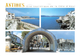 06-ANTIBES-N°2792-C/0089 - Other & Unclassified