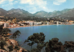 06-ROQUEBRUNE ET MENTON-N°2792-C/0061 - Roquebrune-Cap-Martin