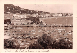 06-CANNES-N°2792-C/0017 - Cannes