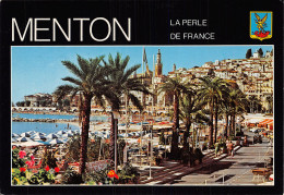 06-MENTON-N°2792-B/0267 - Menton