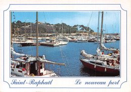 83-SAINT RAPHAEL-N°2792-B/0259 - Saint-Raphaël