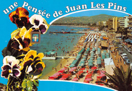 06-JUAN LES PINS-N°2792-B/0203 - Juan-les-Pins