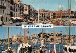 06-CANNES-N°2792-B/0223 - Cannes