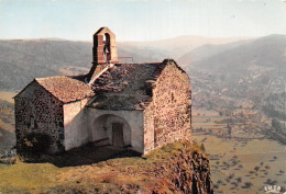 15-AUVERGNE EGLISE-N°2792-B/0161 - Other & Unclassified