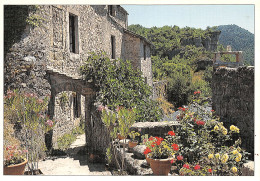 48-LES GRANDS CAUSSES MAISONS-N°2792-B/0021 - Other & Unclassified