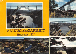 15-VIADUC DE GARABIT-N°2792-B/0001 - Autres & Non Classés