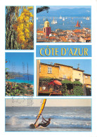 83-COTE D AZUR-N°2793-B/0341 - Other & Unclassified