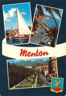 06-MENTON-N°2793-B/0067 - Menton