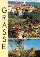 06-GRASSE-N°2793-B/0053 - Grasse