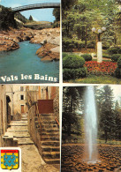 07-VALS LES BAINS-N°2793-A/0325 - Vals Les Bains