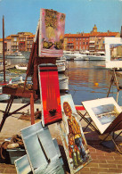 83-SAINT TROPEZ-N°2793-A/0121 - Saint-Tropez