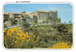 83-LE CASTELLET-N°2794-A/0179 - Le Castellet
