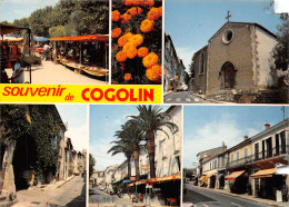 83-COGOLIN-N°2794-A/0201 - Cogolin