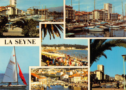 06-LA SEYNE-N°2794-A/0167 - La Seyne-sur-Mer