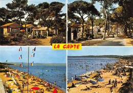 06-LA CAPTE-N°2794-A/0123 - Hyeres