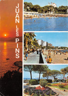 07-JUAN LES PINS-N°2793-D/0399 - Juan-les-Pins