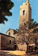 06-VENCE LA JOLIE-N°2793-D/0011 - Vence