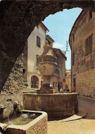 06-SAINT PAUL DE VENCE-N°2793-C/0339 - Saint-Paul