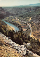 07-LES GORGES DE L ARDECHE-N°2793-C/0191 - Otros & Sin Clasificación