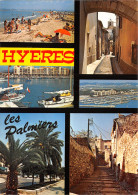 83-HYERES LES PALMIERS-N°2793-C/0183 - Hyeres