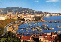 06-CANNES-N°2794-C/0357 - Cannes