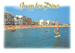 06-JUANS LES PINS-N°2794-C/0331 - Juan-les-Pins