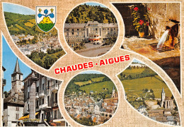15-CHAUDES AIGUES-N°2794-C/0295 - Other & Unclassified
