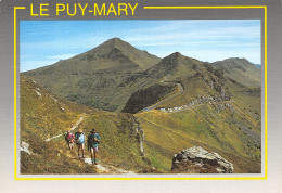 15-LE PUY MARY-N°2794-C/0263 - Other & Unclassified