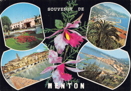 06-MENTON-N°2794-C/0211 - Menton
