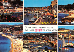 83-CASSIS-N°2794-C/0165 - Cassis