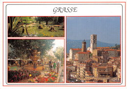 06-GRASSE-N°2794-C/0113 - Grasse