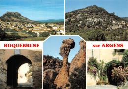 83-ROQUEBRUNE SUR ARGENS -N°2794-C/0111 - Roquebrune-sur-Argens