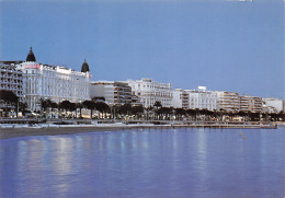 06-CANNES-N°2794-C/0109 - Cannes