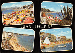 06-JUANS LES PINS-N°2794-C/0061 - Juan-les-Pins
