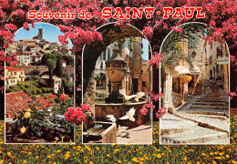 06-SAINT PAUL -N°2794-B/0359 - Saint-Paul