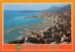 06-MENTON -N°2794-B/0287 - Menton